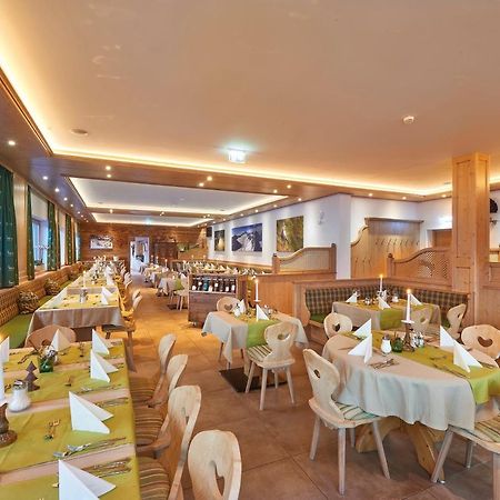 צל-אם-זי Gartenhotel Daxer מראה חיצוני תמונה