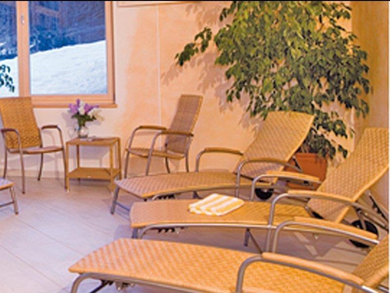צל-אם-זי Gartenhotel Daxer מראה חיצוני תמונה